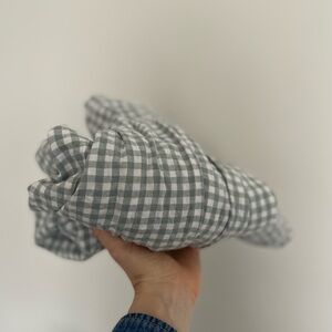 Rylee + Cru Gingham Dress